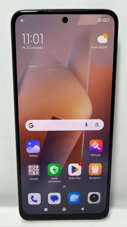 TELEFON XIAOMI REDMI NOTE 11 4/128GB WARTO OKAZJA