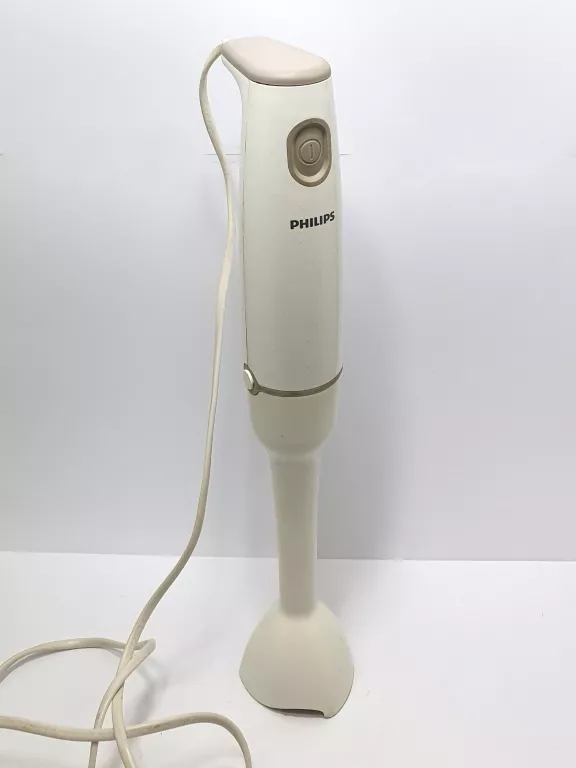 BLENDER RĘCZNY PHILIPS HR1603 - 550W
