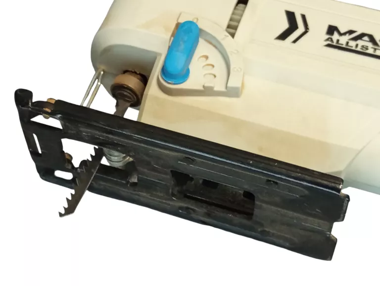WYRZYNARKA MACCALLISTER MSJS600 600W