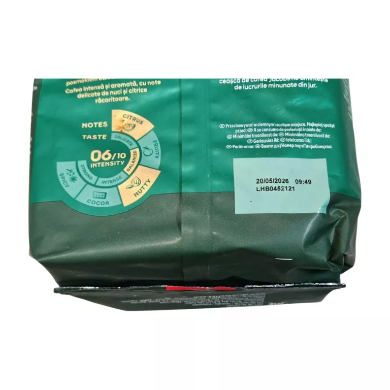 KAWA MIELONA JACOBS KRONUNG 500G 11/2026
