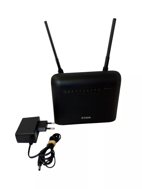 ROUTER D-LINK DWR-961