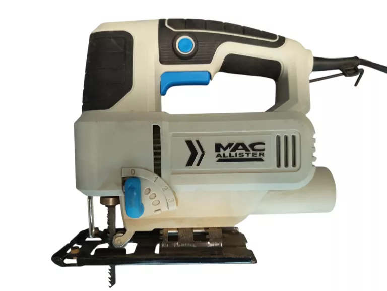WYRZYNARKA MACCALLISTER MSJS600 600W