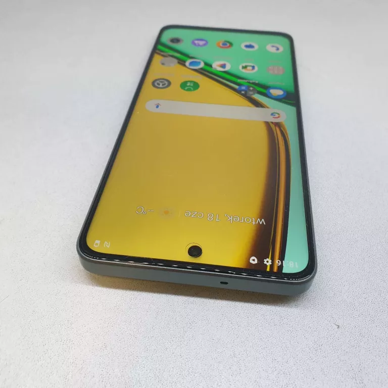 REALME C67 256/8 GB