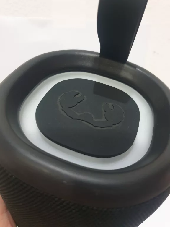 GŁOŚNIK PRZENOŚNY FRESH 'N REBEL XL CZARNY 24 W