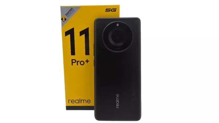TELEFON REALME 11 PRO+ 5G 12GB/512GB