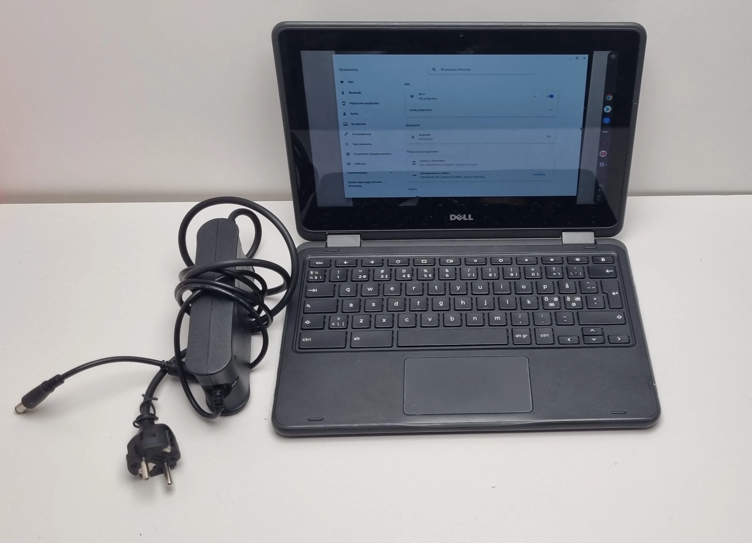 laptop-dell-chromebook-11-3189-432gb-wroclawska-80-legnica