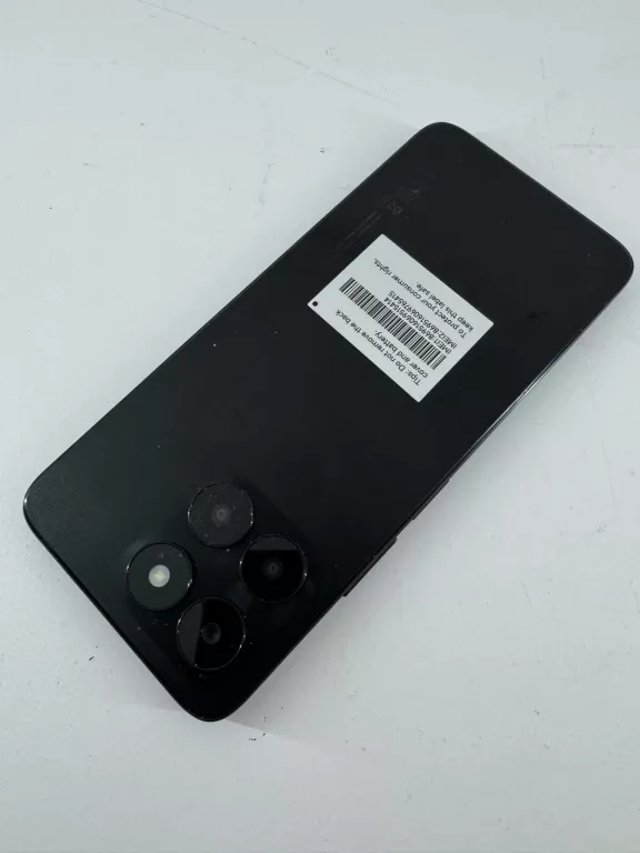 HONOR X6A SOLO