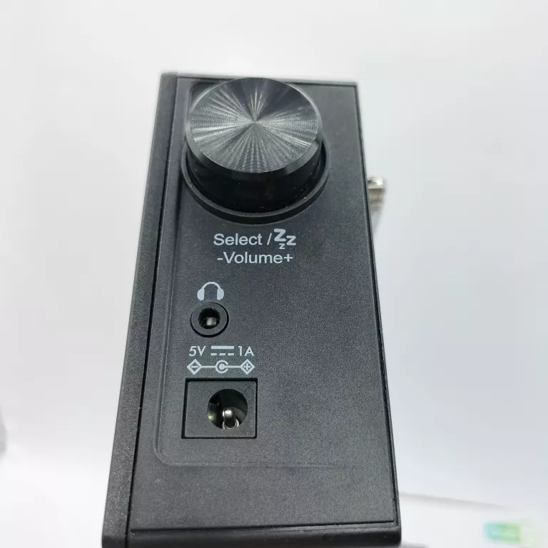 RADIO Z BLUETOOTH SILVER CREST OKAZJA