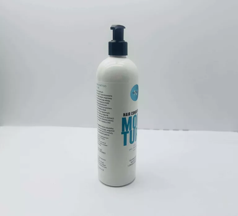 ODŻYWKA NATIGO DO WŁOSÓW SUCHYCH I ZNISZCZONYCH 500ML