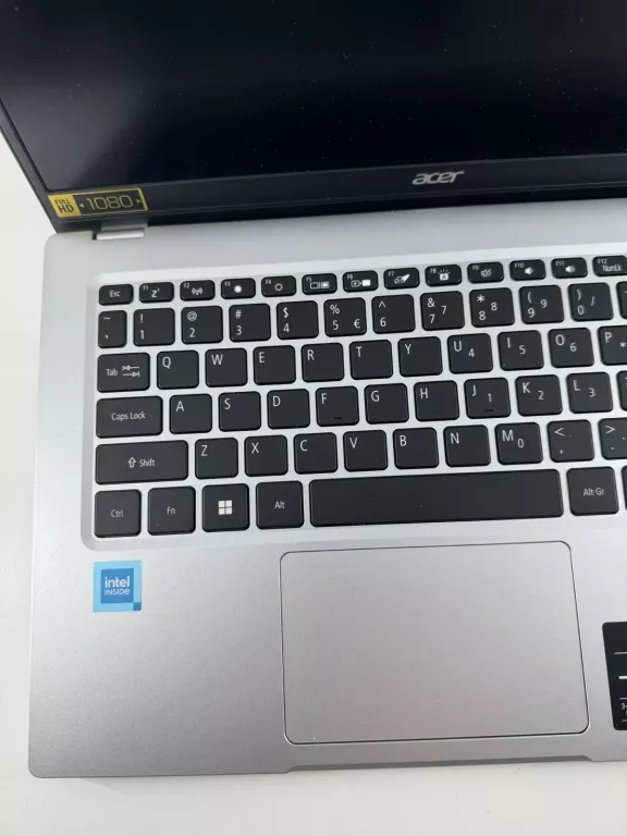 LAPTOP ACER SWITF 1 4GB /128GB INTEL CELERON N4500