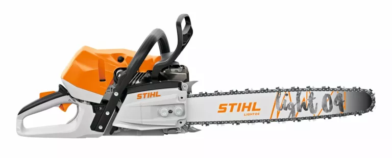 PILARKA SPALINOWA STIHL MS 400 C OKAZJA!
