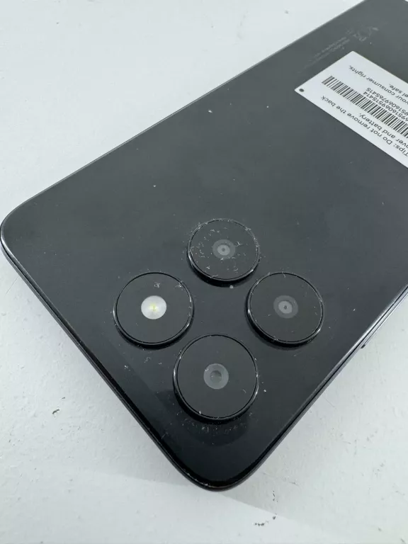 HONOR X6A SOLO