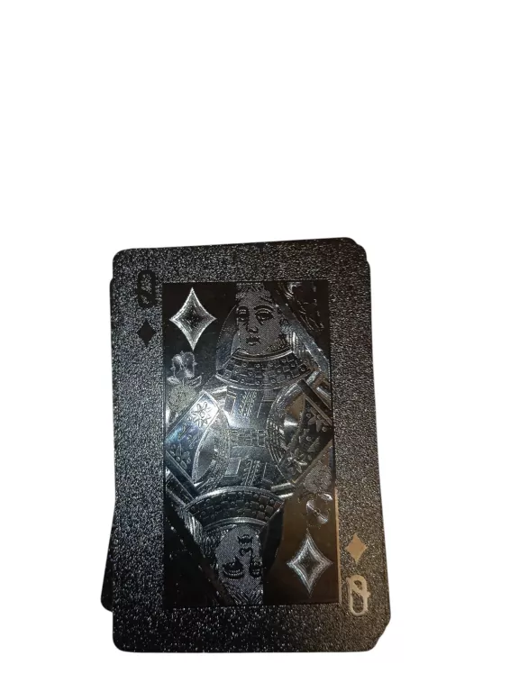 KARTY 3D 54SZTUKI