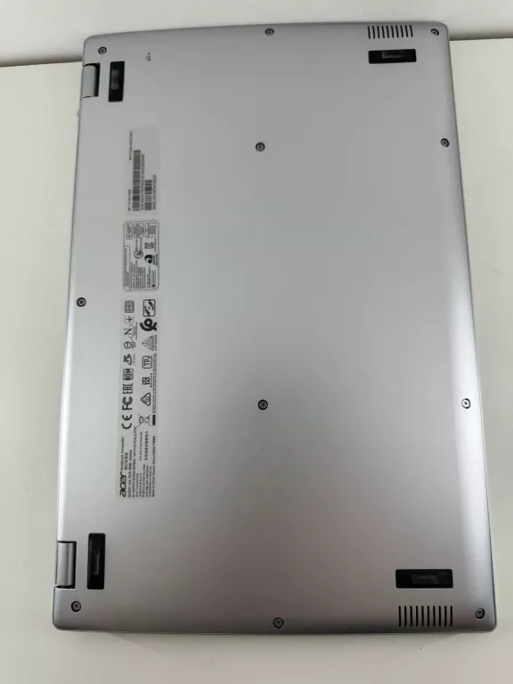 LAPTOP ACER SWITF 1 4GB /128GB INTEL CELERON N4500