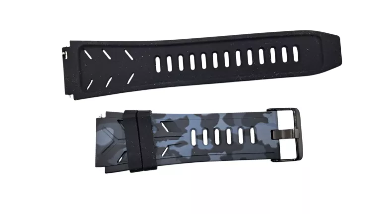 SMARTWATCH JGR-01 GPS MĘSKI KOMPLET