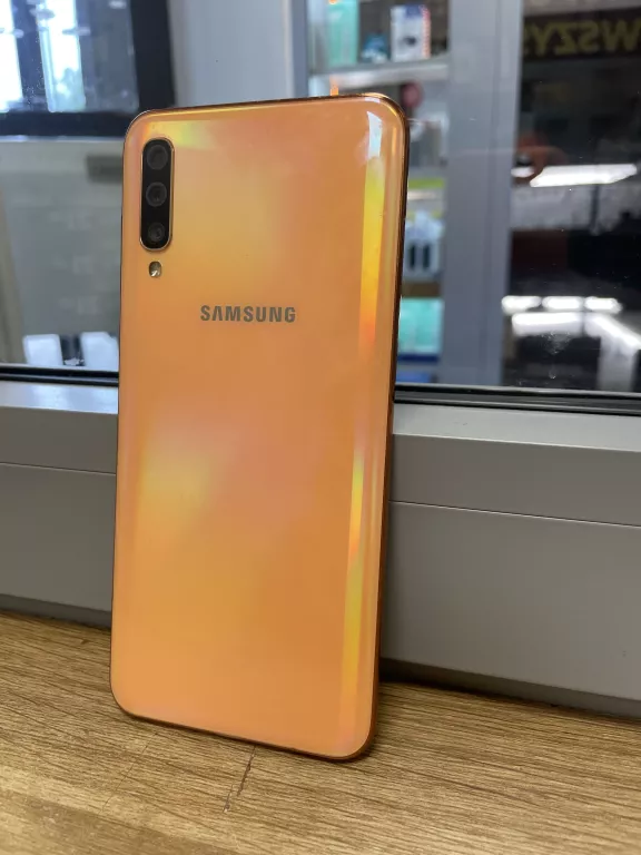 TELEFON SAMSUNG GALAXY A 50 128GB