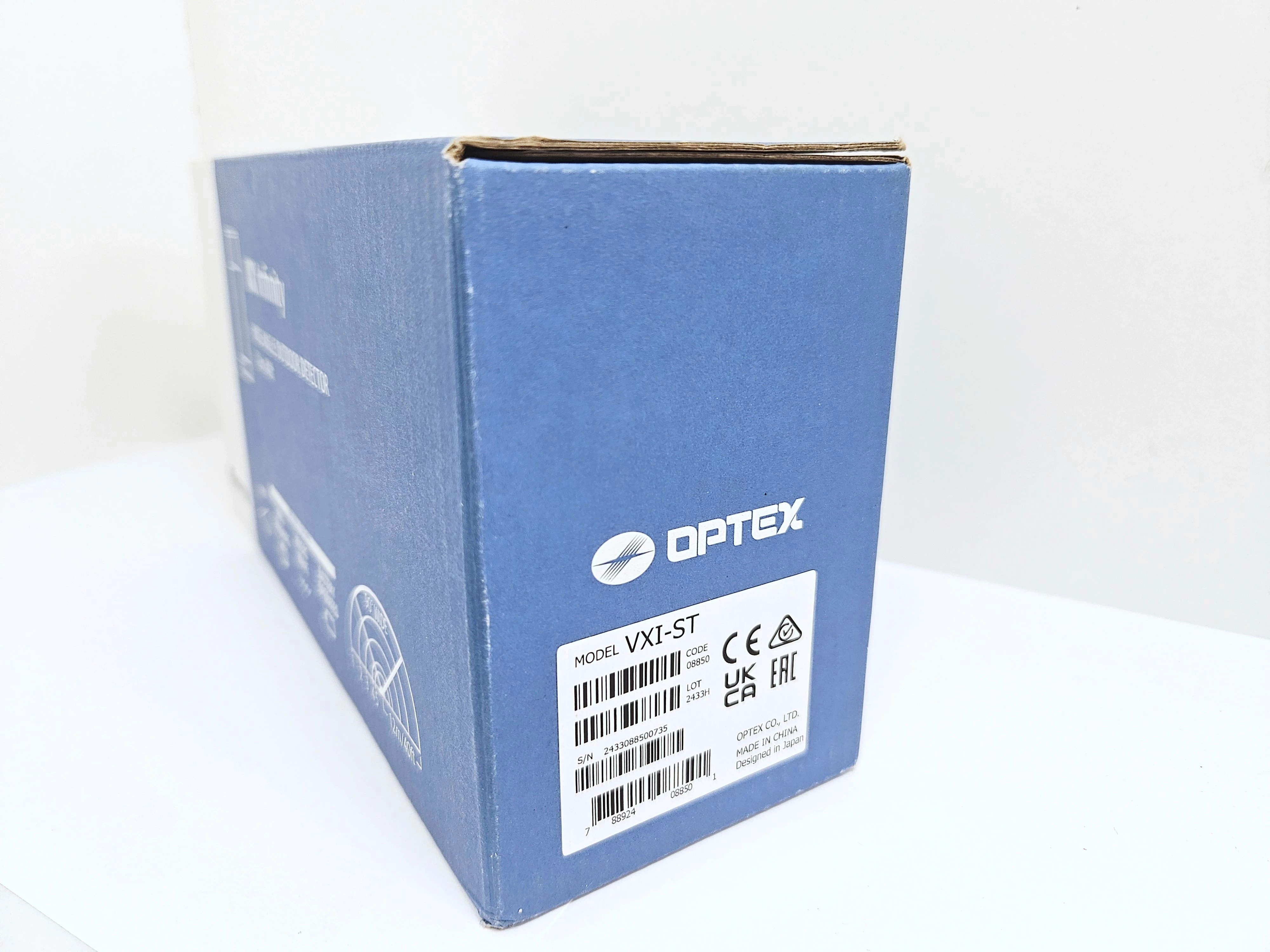 vxi-st-zewnetrzna-czujka-czujnik-ruchu-alarmowy-podczerwieni-pir-optex-typ-alarmu-395-2