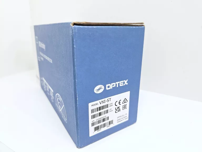 vxi-st-zewnetrzna-czujka-czujnik-ruchu-alarmowy-podczerwieni-pir-optex-typ-alarmu-395-2