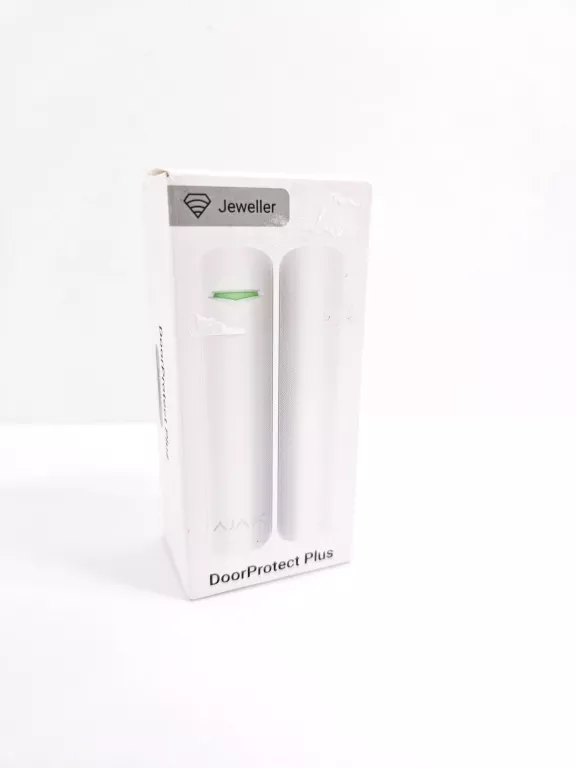 DOORPROTECT PLUS JEWELLER AJAX - BEZPRZEWODOWY CZUJNIK MAGNETYCZNY
