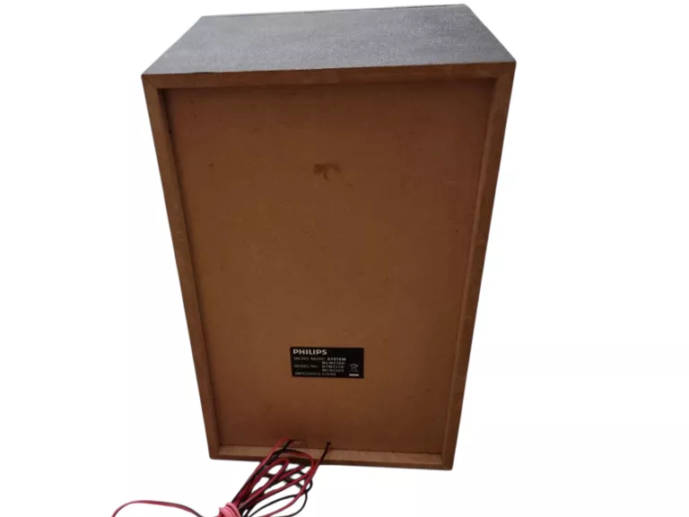 MINI WIEŻA PHILIPS MCM2300/12