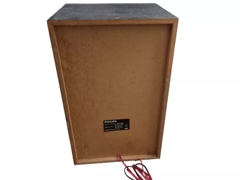 MINI WIEŻA PHILIPS MCM2300/12