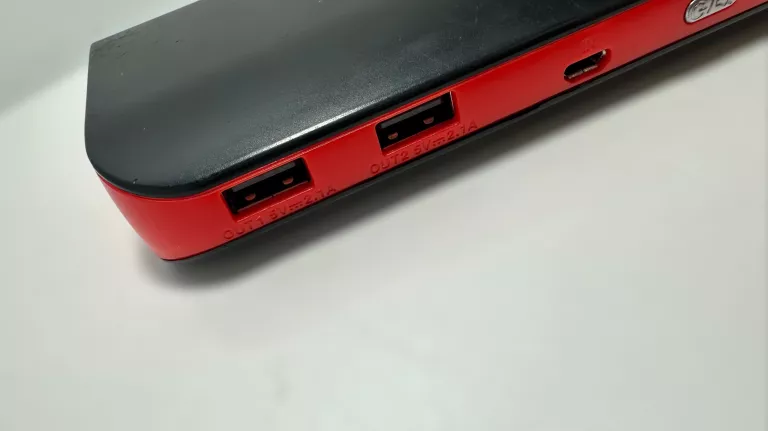 POWERBANK HAMA 12500MAH WARTO OKAZJA