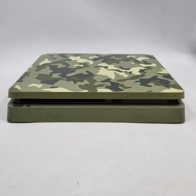 KONSOLA PLAYSTATION 4 SLIM 1TB