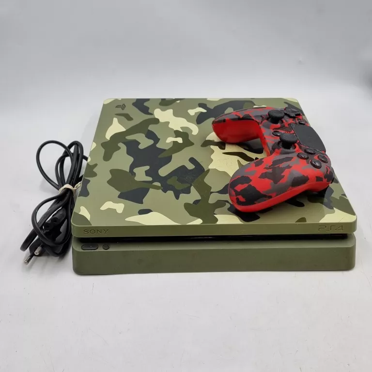 KONSOLA PLAYSTATION 4 SLIM 1TB