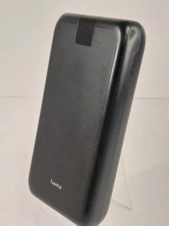 POWERBANK HAMA 24000 MAH SZARY