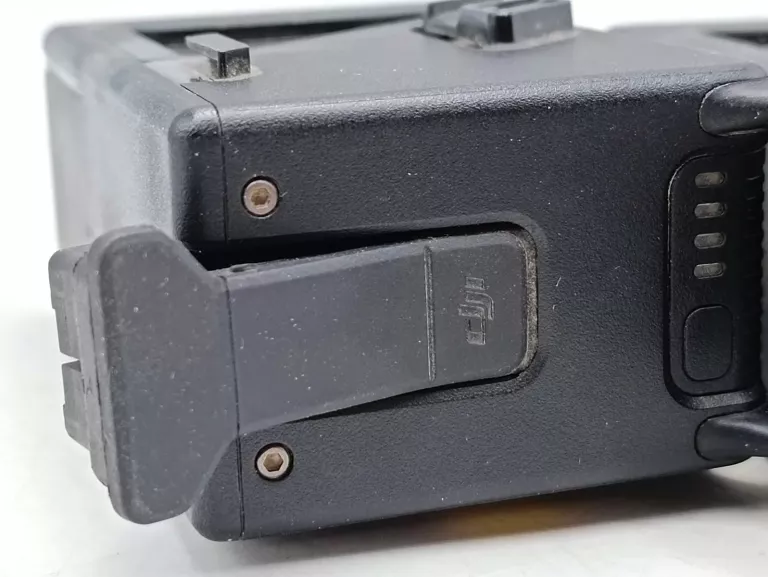 AKUMULATOR DJI ZAPASOWA 000MAH DO DRONA DJI FPV 2 SZT.