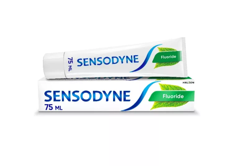 PASTA DO ZĘBÓW SENSODYNE 75 ML