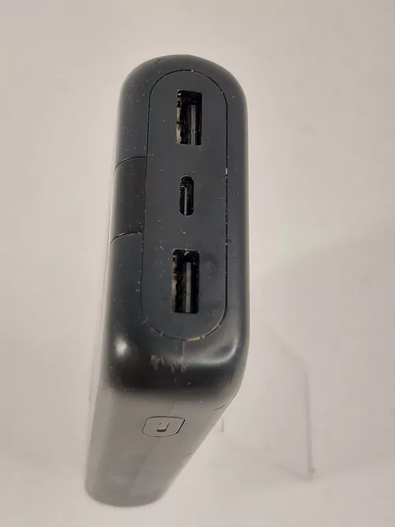 POWERBANK HAMA 24000 MAH SZARY