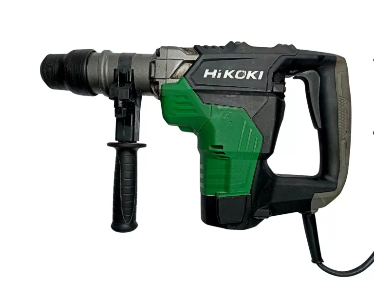 MŁOT UDAROWY SDS MAX SIECIOWE HITACHI 8,5 J 1100 W 230 V