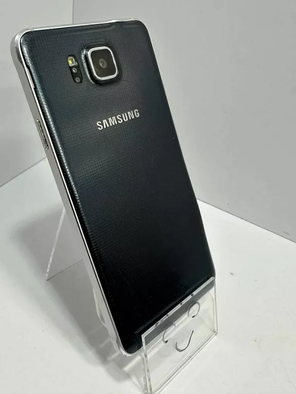 SAMSUNG GALAXY ALPHA G850F