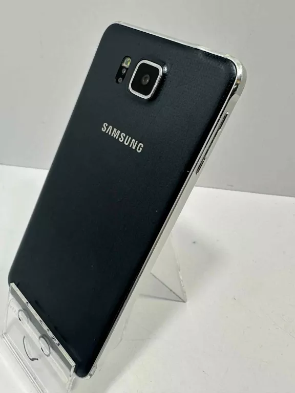 SAMSUNG GALAXY ALPHA G850F