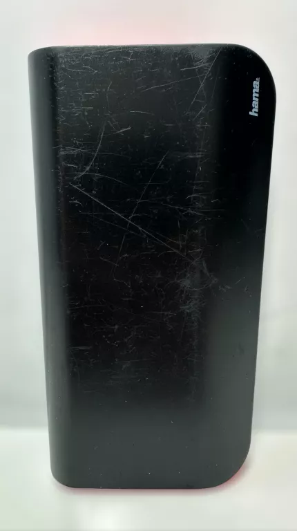 POWERBANK HAMA 12500MAH WARTO OKAZJA