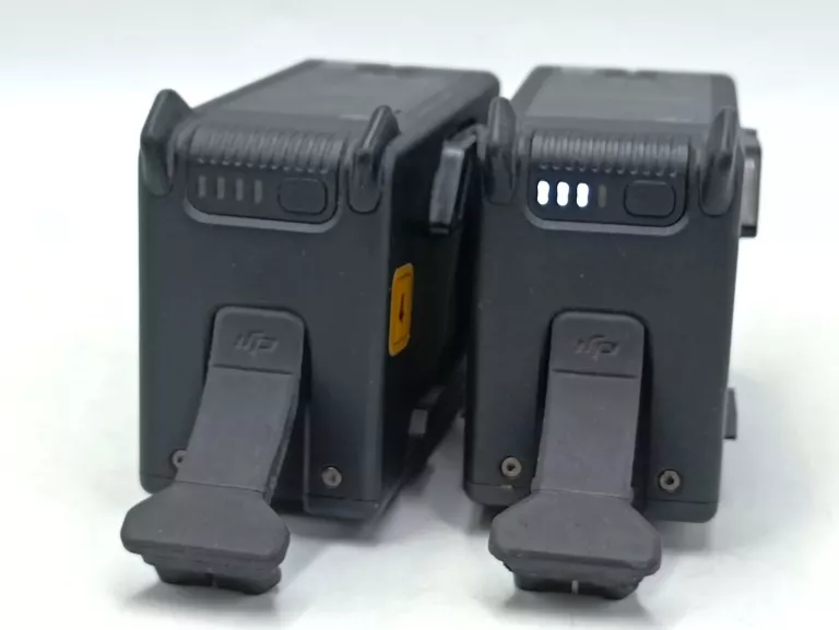 AKUMULATOR DJI ZAPASOWA 000MAH DO DRONA DJI FPV 2 SZT.