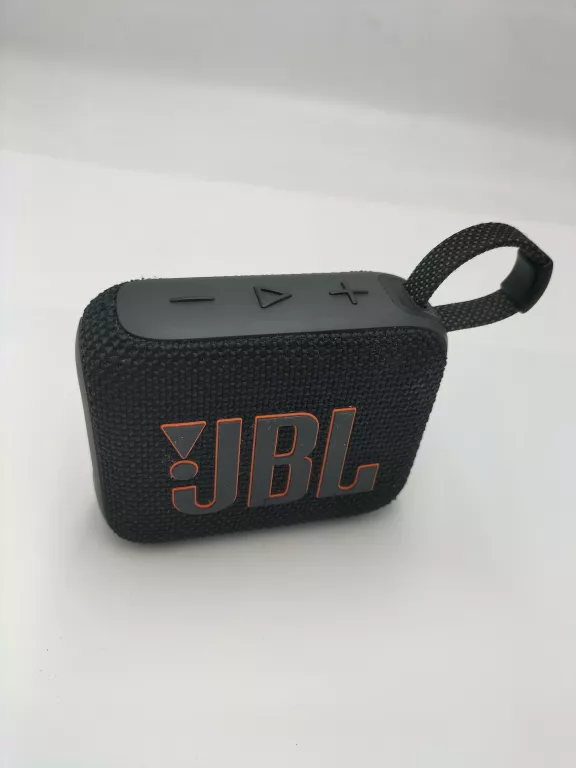 GŁOŚNIK JBL GO 4
