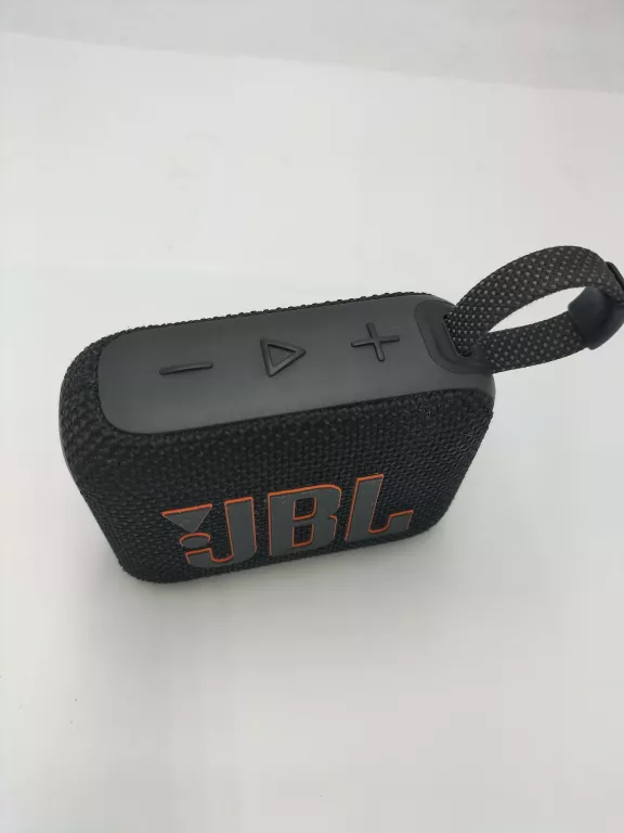 GŁOŚNIK JBL GO 4