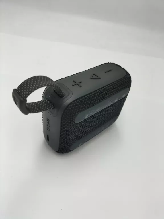 GŁOŚNIK JBL GO 4