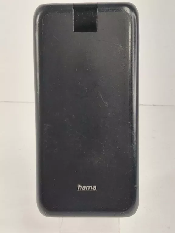 POWERBANK HAMA 24000 MAH SZARY