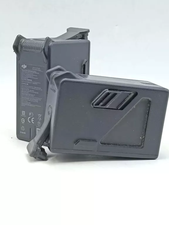 AKUMULATOR DJI ZAPASOWA 000MAH DO DRONA DJI FPV 2 SZT.