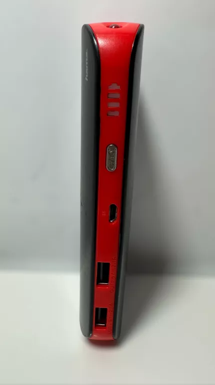 POWERBANK HAMA 12500MAH WARTO OKAZJA