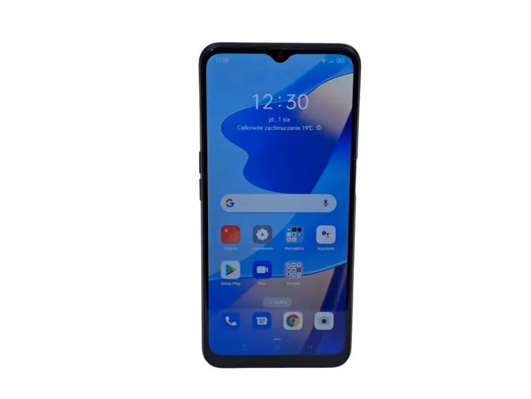 TELEFON OPPO A16 3/32GB 6.52" 5000MAH