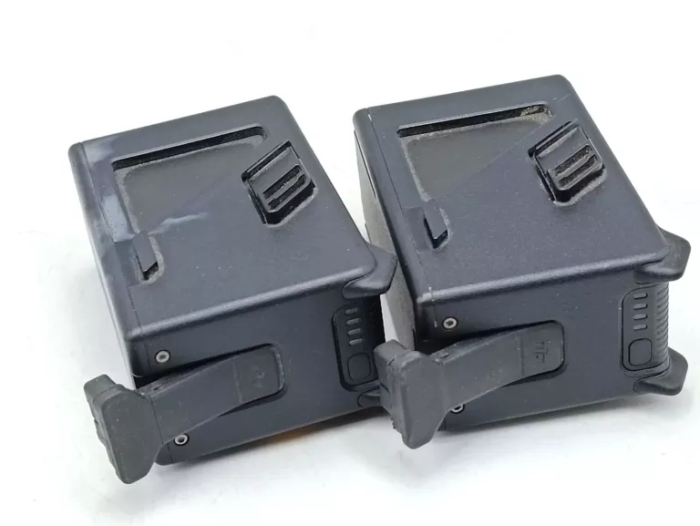 AKUMULATOR DJI ZAPASOWA 000MAH DO DRONA DJI FPV 2 SZT.