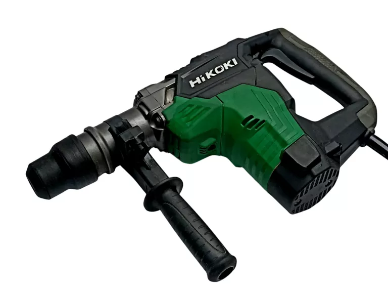MŁOT UDAROWY SDS MAX SIECIOWE HITACHI 8,5 J 1100 W 230 V