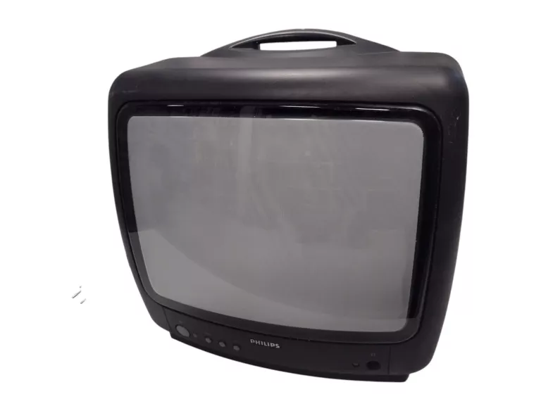 TELEWIZOR PRZENOŚNY PHILIPS 14PT1552/00 BEZ PILOTA