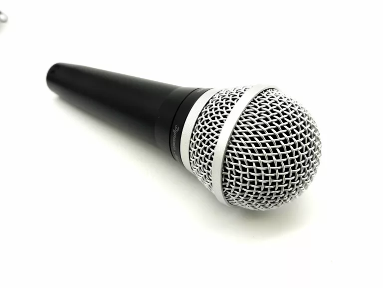 MIKROFON WOKALOWY SHURE PGA48