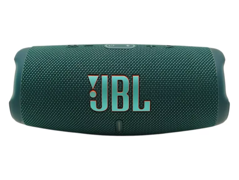 GŁOŚNIK PRZENOŚNY JBL CHARGE 5 BT NIEBIESKI