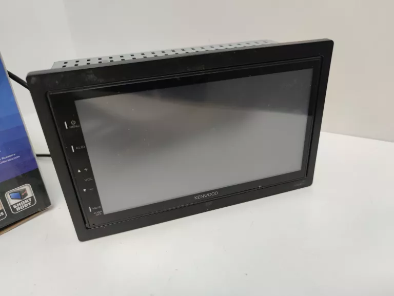 RADIO KENWOOD DMX100BT